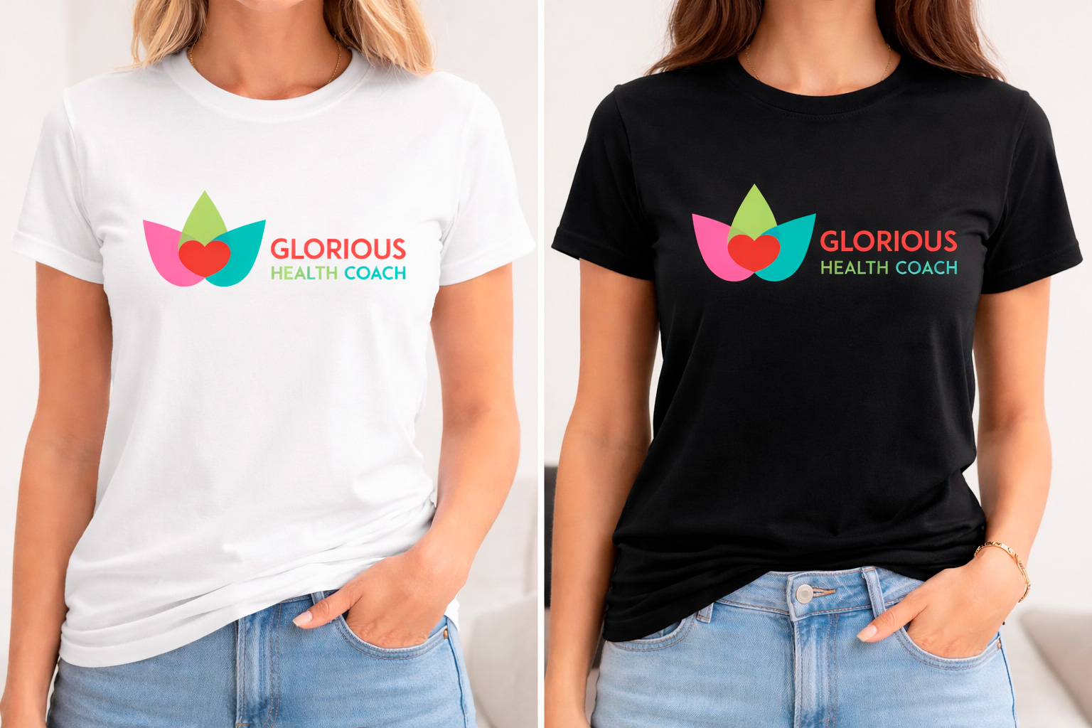 Gloria Health 1